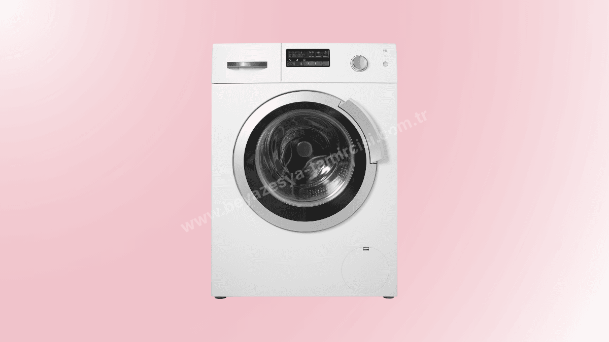 Ataşehir Çamaşır Makinesi Tamircisi - Ataşehir Beyaz Eşya Tamircisi