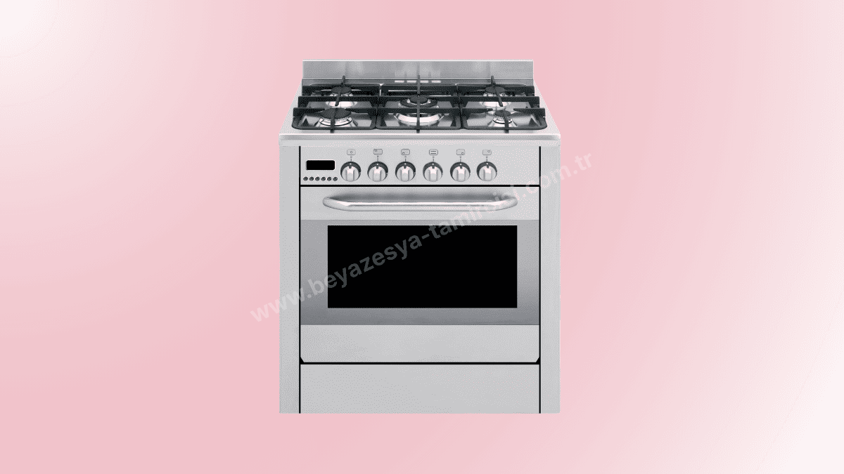 Ataşehir Fırın & Ocak Tamircisi - Ataşehir Beyaz Eşya Tamircisi