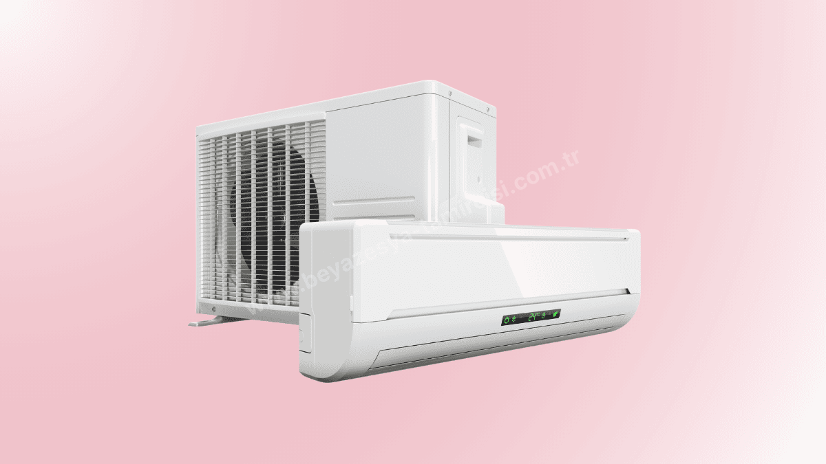 Ataşehir Klima Tamircisi - Ataşehir Beyaz Eşya Tamircisi