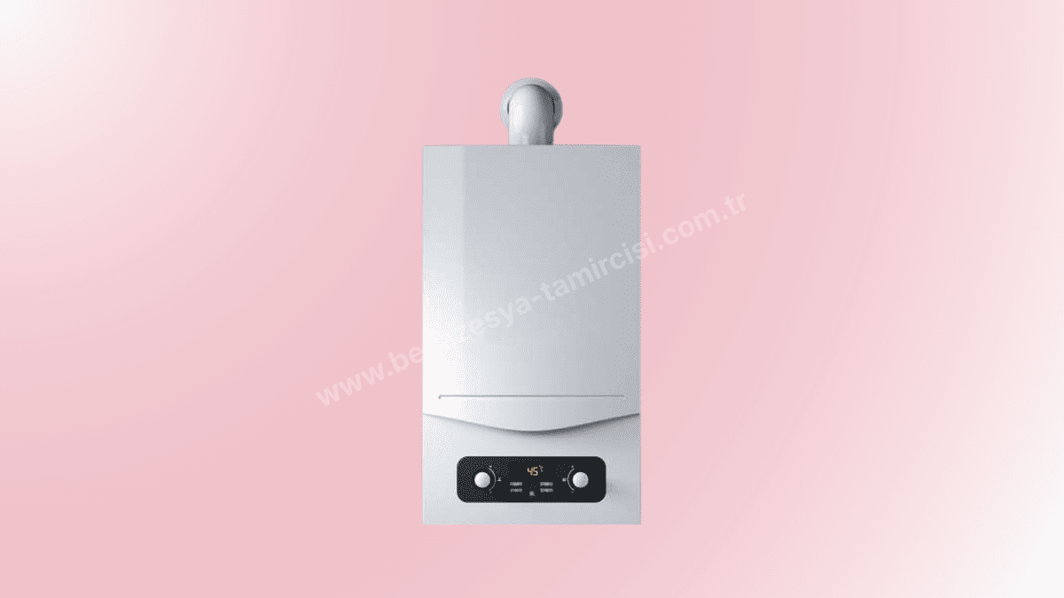 Ataşehir Kombi Tamircisi - Ataşehir Beyaz Eşya Tamircisi