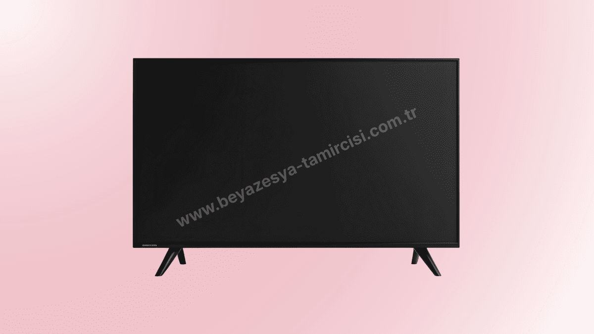 Ataşehir Televizyon Tamircisi - Ataşehir Beyaz Eşya Tamircisi